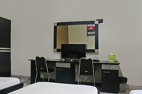 Collection O 92268 Hotel Aero