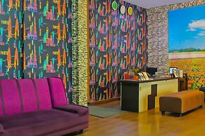 Collection O 92268 Hotel Aero