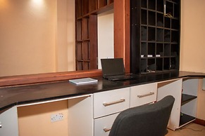 Residence By Mahanaim
