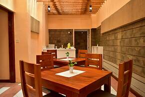 Residence By Mahanaim