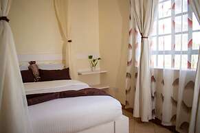 Residence By Mahanaim