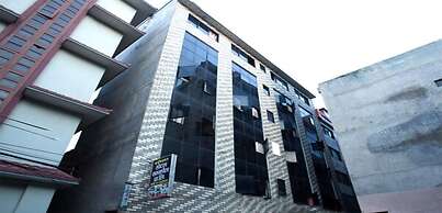 MeroStay 224 Hotel Naata