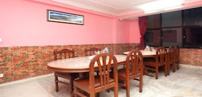 MeroStay 224 Hotel Naata