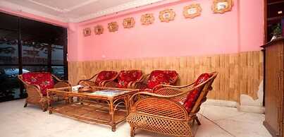 MeroStay 224 Hotel Naata