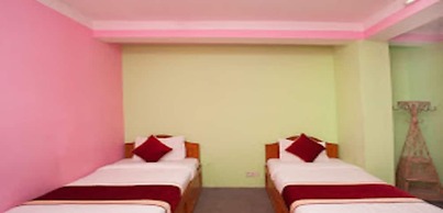 MeroStay 224 Hotel Naata