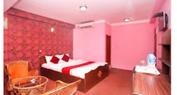 MeroStay 224 Hotel Naata