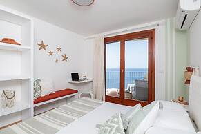 Villa Patty in Torre Delle Stelle Maracalagonis