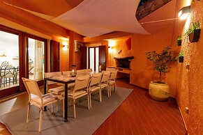 Villa Patty in Torre Delle Stelle Maracalagonis