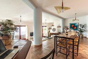 Villa Patty in Torre Delle Stelle Maracalagonis