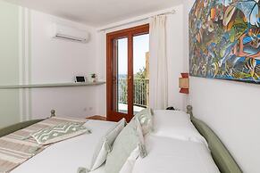 Villa Patty in Torre Delle Stelle Maracalagonis