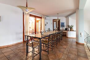 Villa Patty in Torre Delle Stelle Maracalagonis