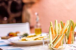 Villa Patty in Torre Delle Stelle Maracalagonis