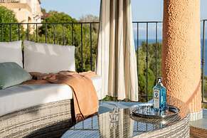 Villa Patty in Torre Delle Stelle Maracalagonis