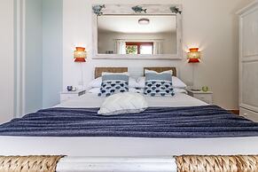 Villa Patty in Torre Delle Stelle Maracalagonis