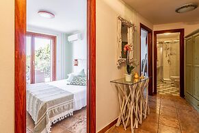 Villa Patty in Torre Delle Stelle Maracalagonis