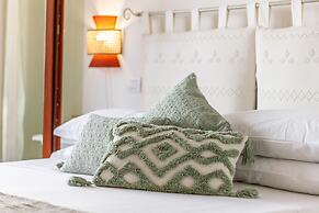 Villa Patty in Torre Delle Stelle Maracalagonis