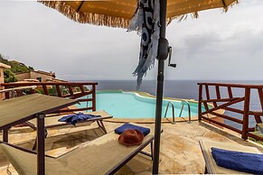 Villa Patty in Torre Delle Stelle Maracalagonis