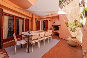 Villa Patty in Torre Delle Stelle Maracalagonis