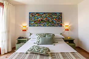 Villa Patty in Torre Delle Stelle Maracalagonis