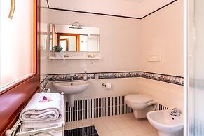 Villa Patty in Torre Delle Stelle Maracalagonis