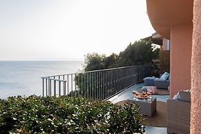 Villa Patty in Torre Delle Stelle Maracalagonis