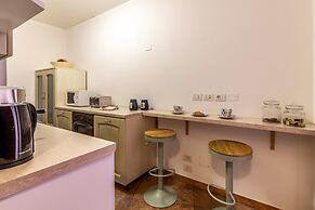 Villa Patty in Torre Delle Stelle Maracalagonis