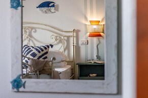 Villa Patty in Torre Delle Stelle Maracalagonis