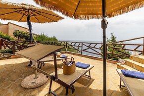 Villa Patty in Torre Delle Stelle Maracalagonis