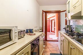 Villa Patty in Torre Delle Stelle Maracalagonis