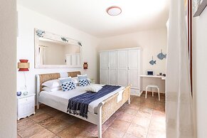 Villa Patty in Torre Delle Stelle Maracalagonis