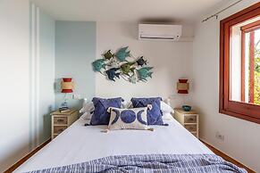 Villa Patty in Torre Delle Stelle Maracalagonis