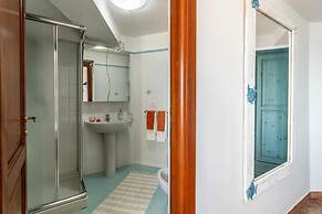 Villa Patty in Torre Delle Stelle Maracalagonis