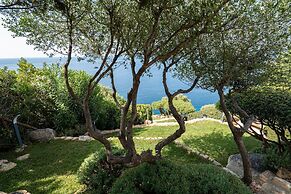 Villa Patty in Torre Delle Stelle Maracalagonis