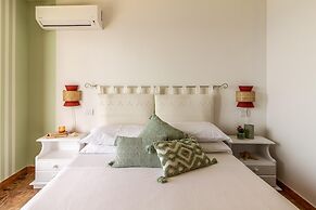 Villa Patty in Torre Delle Stelle Maracalagonis