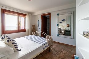 Villa Patty in Torre Delle Stelle Maracalagonis