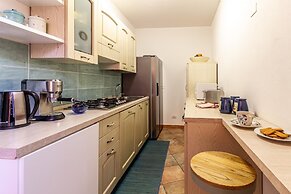 Villa Patty in Torre Delle Stelle Maracalagonis