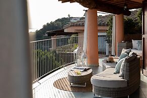 Villa Patty in Torre Delle Stelle Maracalagonis