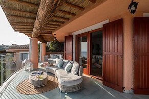 Villa Patty in Torre Delle Stelle Maracalagonis