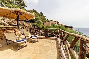 Villa Patty in Torre Delle Stelle Maracalagonis