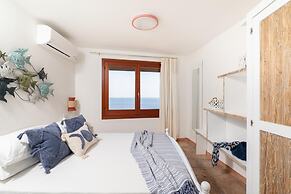 Villa Patty in Torre Delle Stelle Maracalagonis