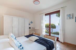 Villa Patty in Torre Delle Stelle Maracalagonis