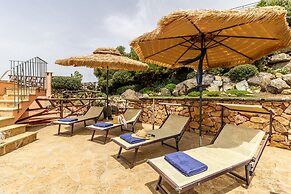 Villa Patty in Torre Delle Stelle Maracalagonis