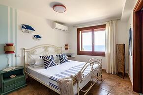 Villa Patty in Torre Delle Stelle Maracalagonis