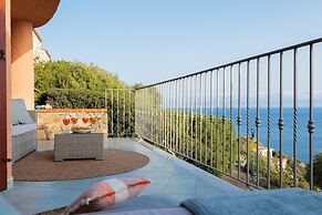 Villa Patty in Torre Delle Stelle Maracalagonis