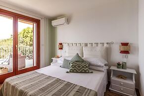 Villa Patty in Torre Delle Stelle Maracalagonis