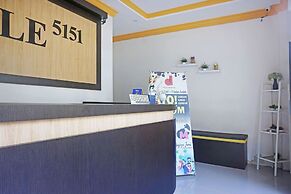 OYO 91432 Dalle 5151 Jeneponto Near Patung kuda, Jeneponto