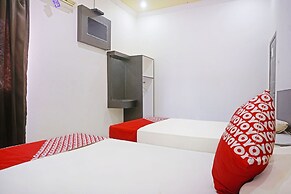 OYO 91432 Dalle 5151 Jeneponto Near Patung kuda, Jeneponto