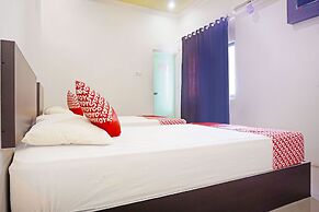 OYO 91432 Dalle 5151 Jeneponto Near Patung kuda, Jeneponto