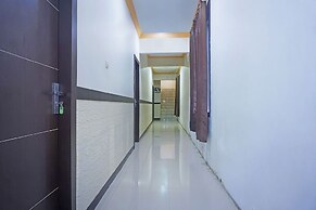 OYO 91432 Dalle 5151 Jeneponto Near Patung kuda, Jeneponto