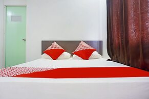 OYO 91432 Dalle 5151 Jeneponto Near Patung kuda, Jeneponto
